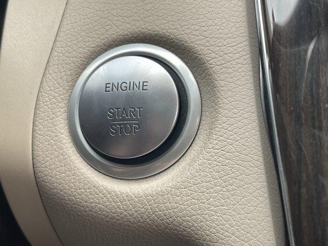 used 2015 Mercedes-Benz C-Class car, priced at $12,988