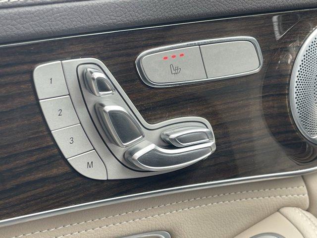 used 2015 Mercedes-Benz C-Class car, priced at $12,988