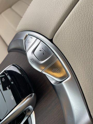 used 2023 Mercedes-Benz C-Class car, priced at $50,988