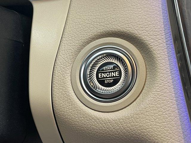 used 2023 Mercedes-Benz C-Class car, priced at $50,988