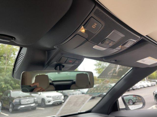 used 2023 Mercedes-Benz C-Class car, priced at $50,988