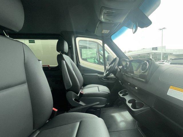 new 2025 Mercedes-Benz Sprinter 2500 car