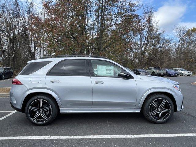 new 2025 Mercedes-Benz GLE 350 car