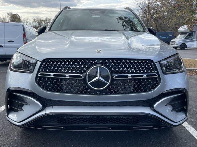 new 2025 Mercedes-Benz GLE 350 car