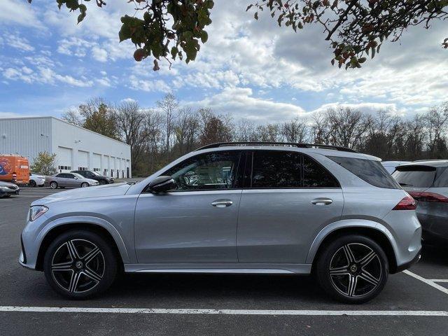 new 2025 Mercedes-Benz GLE 350 car