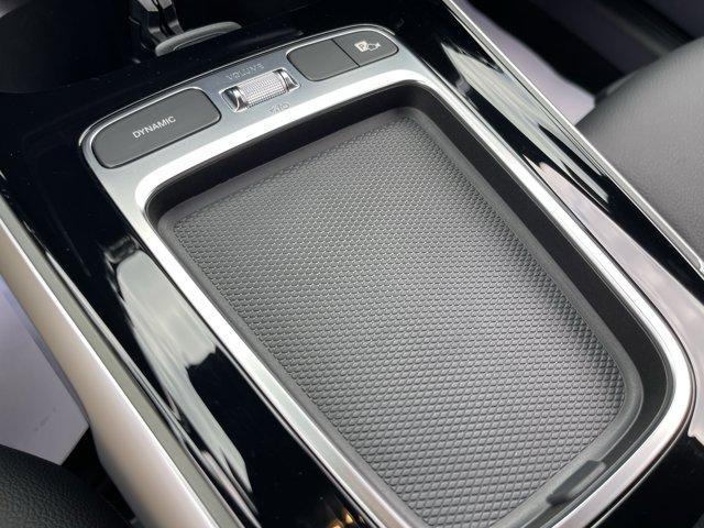 used 2025 Mercedes-Benz GLB 250 car, priced at $45,988