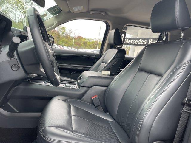 used 2022 Ford Expedition car, priced at $39,588
