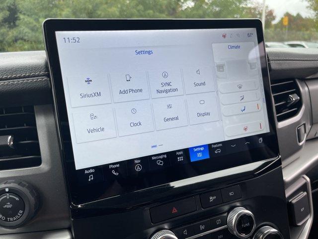 used 2022 Ford Expedition car, priced at $39,588