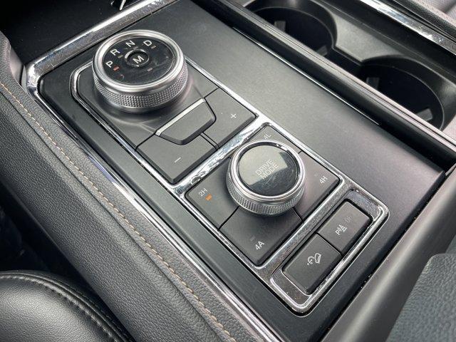 used 2022 Ford Expedition car, priced at $39,588