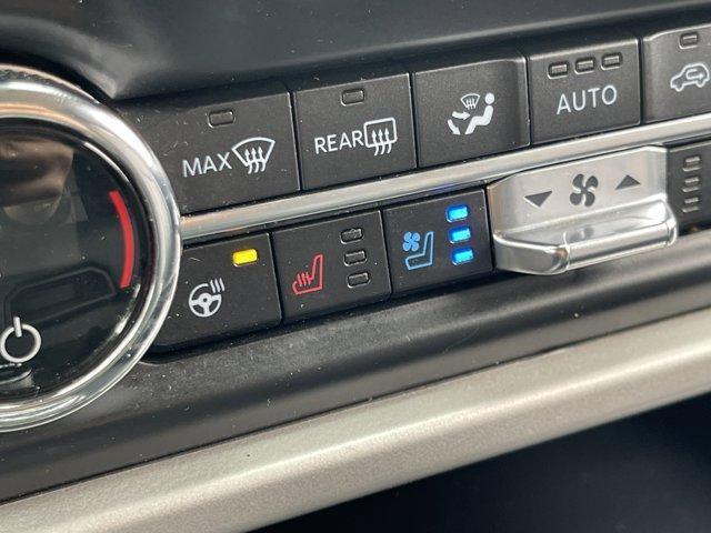 used 2022 Ford Expedition car, priced at $39,588