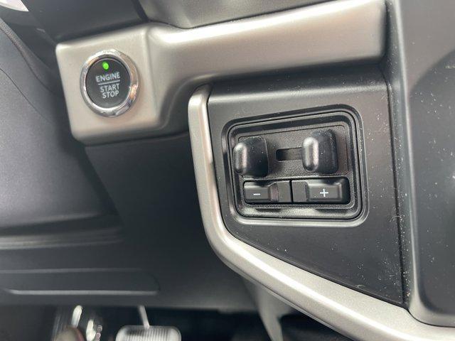 used 2022 Ford Expedition car, priced at $39,588