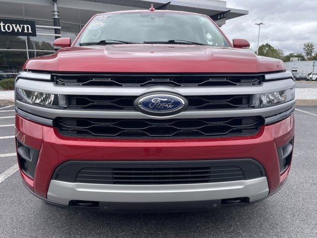 used 2022 Ford Expedition car, priced at $39,588