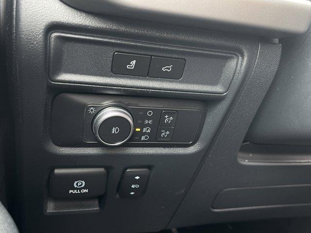used 2022 Ford Expedition car, priced at $39,588