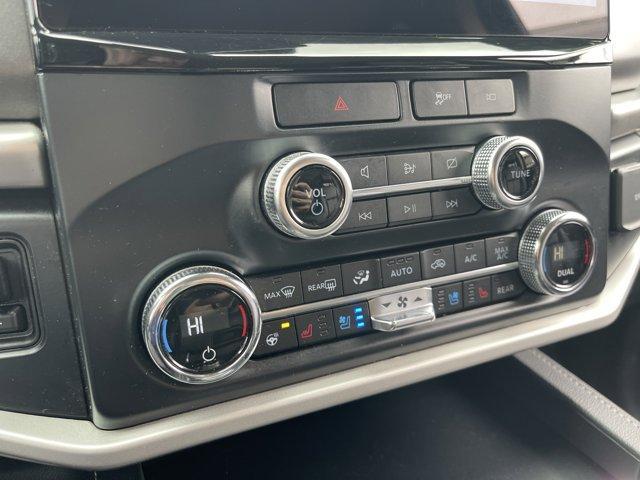 used 2022 Ford Expedition car, priced at $39,588