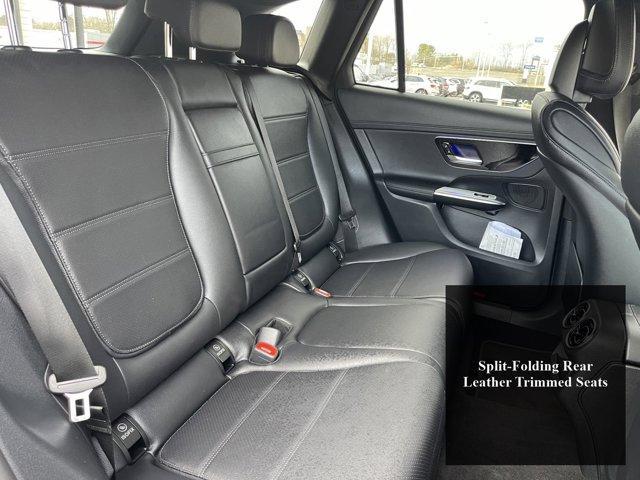used 2023 Mercedes-Benz GLC 300 car, priced at $44,388