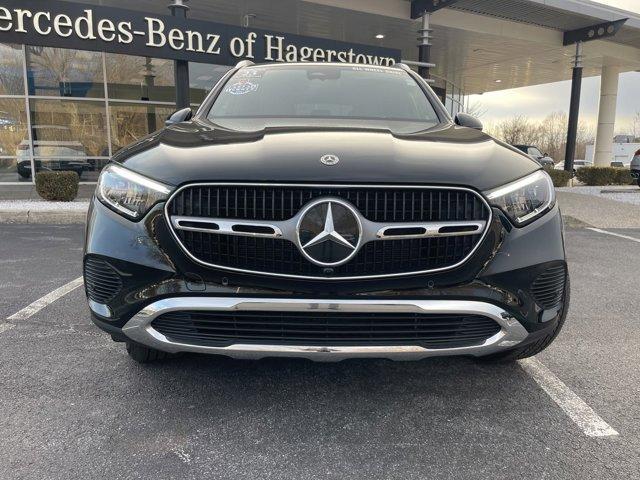 used 2023 Mercedes-Benz GLC 300 car, priced at $44,878