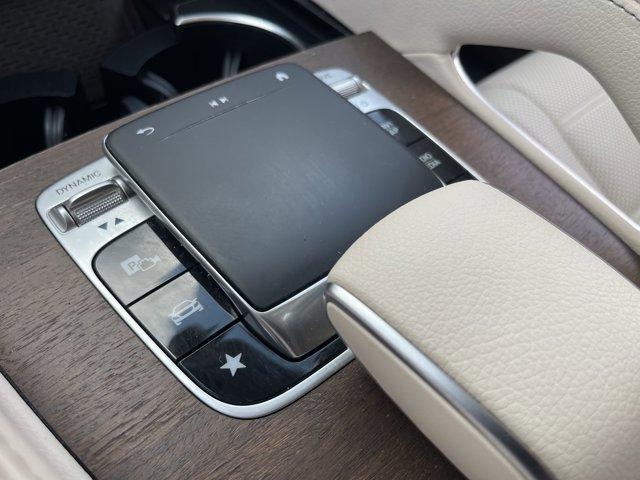 used 2020 Mercedes-Benz GLE 450 car, priced at $39,788