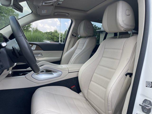 used 2020 Mercedes-Benz GLE 450 car, priced at $39,788