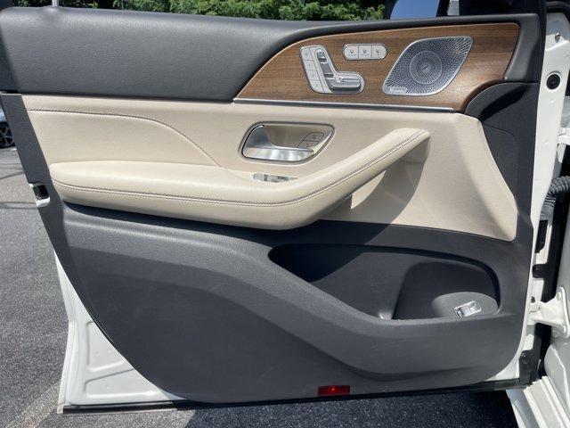 used 2020 Mercedes-Benz GLE 450 car, priced at $39,788
