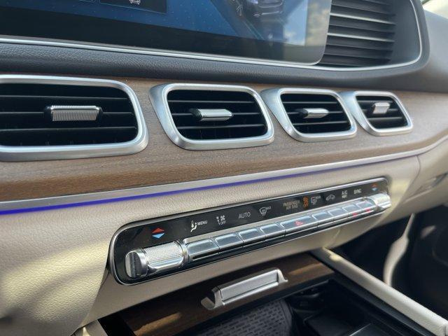 used 2020 Mercedes-Benz GLE 450 car, priced at $39,788
