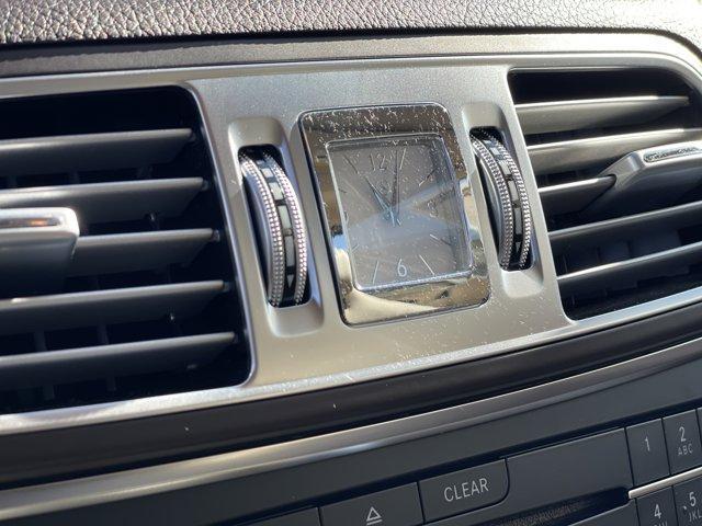 used 2017 Mercedes-Benz E-Class car, priced at $30,988