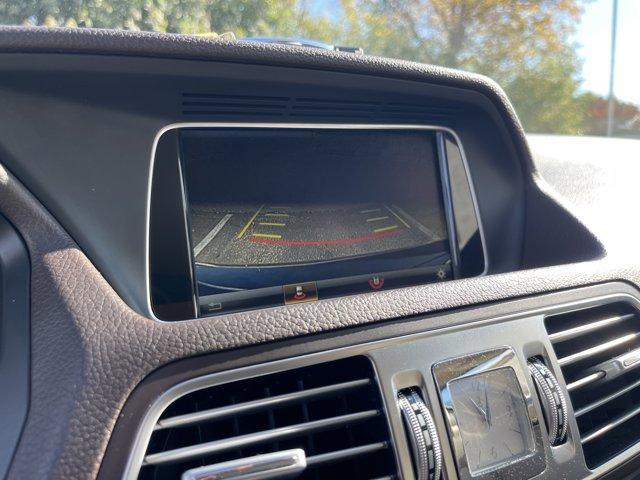 used 2017 Mercedes-Benz E-Class car, priced at $30,988