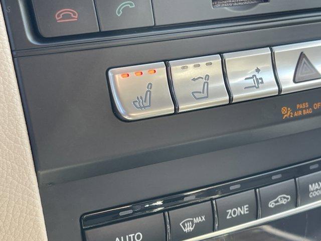 used 2017 Mercedes-Benz E-Class car, priced at $30,988