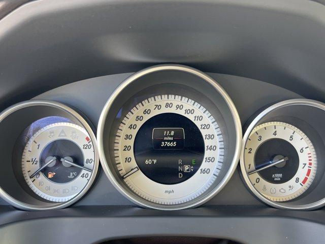used 2017 Mercedes-Benz E-Class car, priced at $30,988