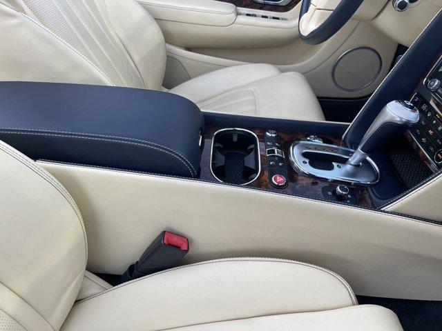 used 2014 Bentley Continental GT car, priced at $69,888