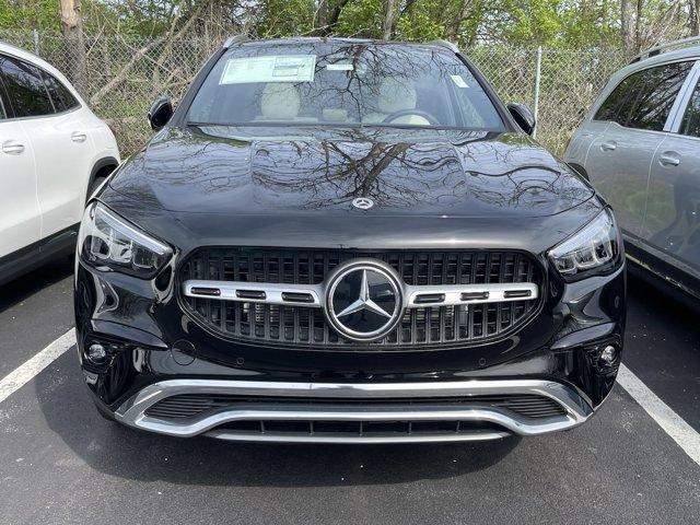 used 2024 Mercedes-Benz GLA 250 car, priced at $44,588