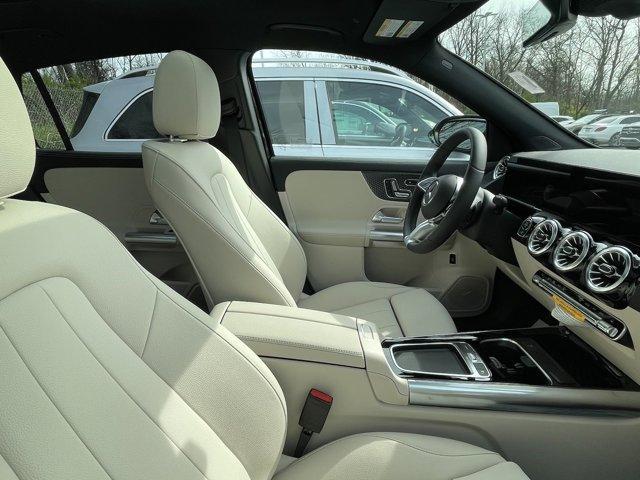 used 2024 Mercedes-Benz GLA 250 car, priced at $44,588