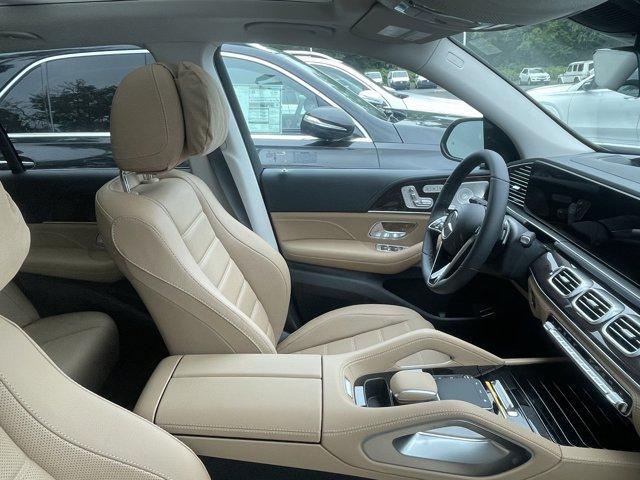 new 2025 Mercedes-Benz GLE 350 car
