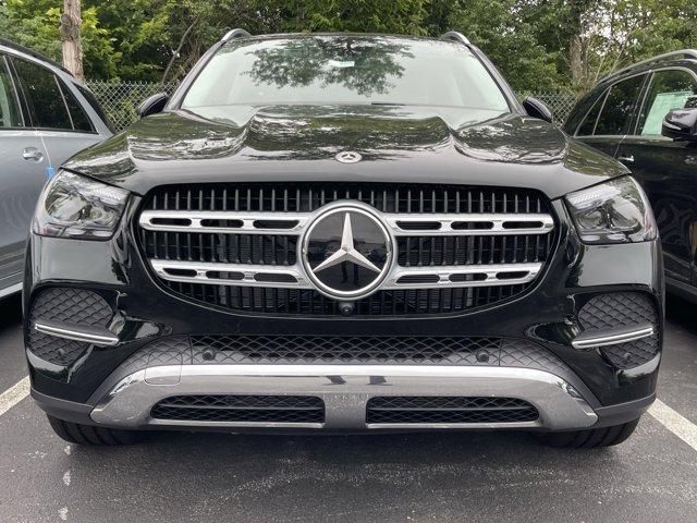 new 2025 Mercedes-Benz GLE 350 car
