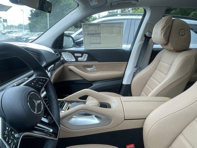 new 2025 Mercedes-Benz GLE 350 car