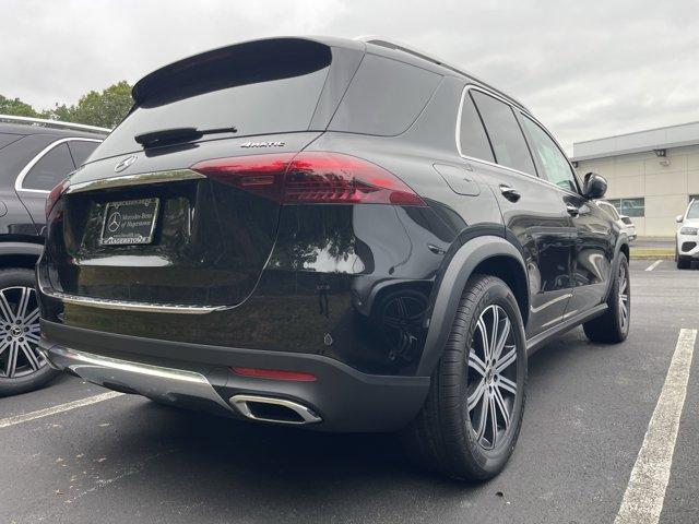 new 2025 Mercedes-Benz GLE 350 car