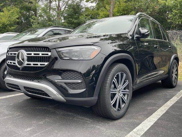 new 2025 Mercedes-Benz GLE 350 car