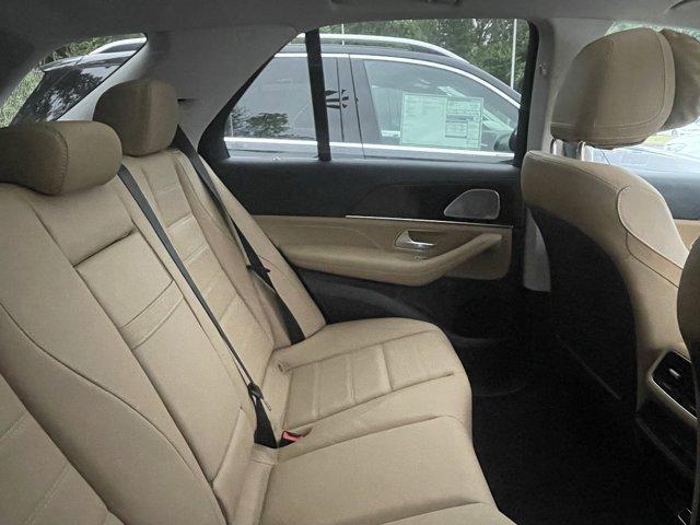 new 2025 Mercedes-Benz GLE 350 car
