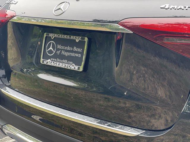 new 2025 Mercedes-Benz GLE 350 car