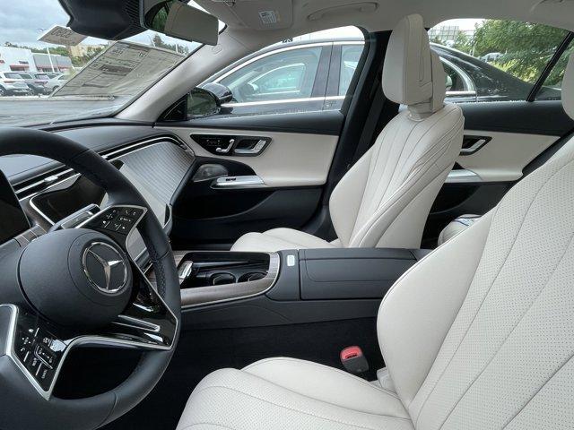 new 2026 Mercedes-Benz E-Class car