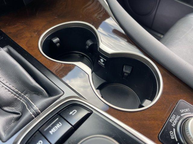 used 2019 Lexus RX 350 car, priced at $29,988