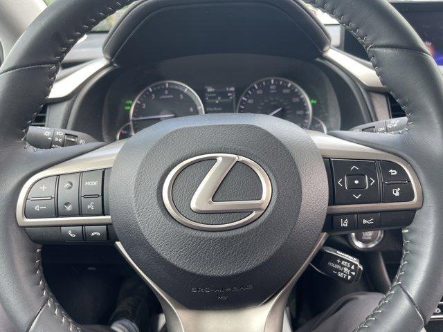 used 2019 Lexus RX 350 car, priced at $29,988