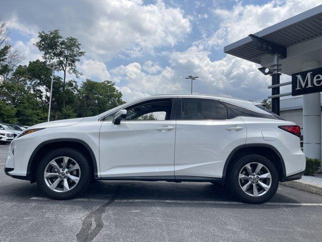 used 2019 Lexus RX 350 car, priced at $29,988