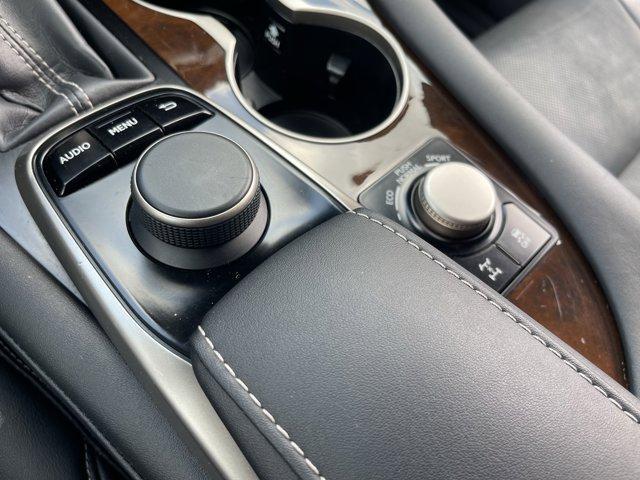 used 2019 Lexus RX 350 car, priced at $29,988