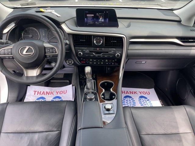 used 2019 Lexus RX 350 car, priced at $29,688