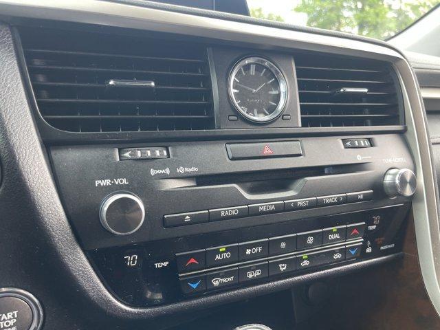 used 2019 Lexus RX 350 car, priced at $29,988