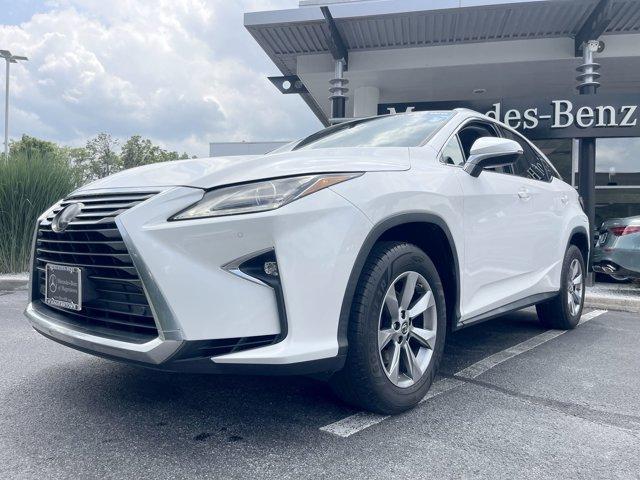 used 2019 Lexus RX 350 car, priced at $29,688
