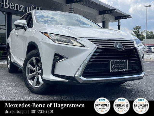 used 2019 Lexus RX 350 car, priced at $29,988