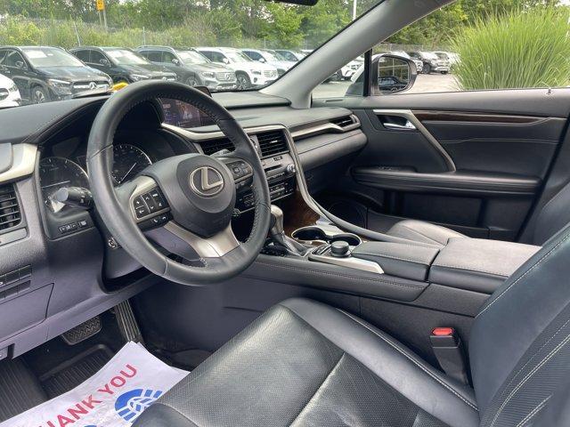 used 2019 Lexus RX 350 car, priced at $29,988