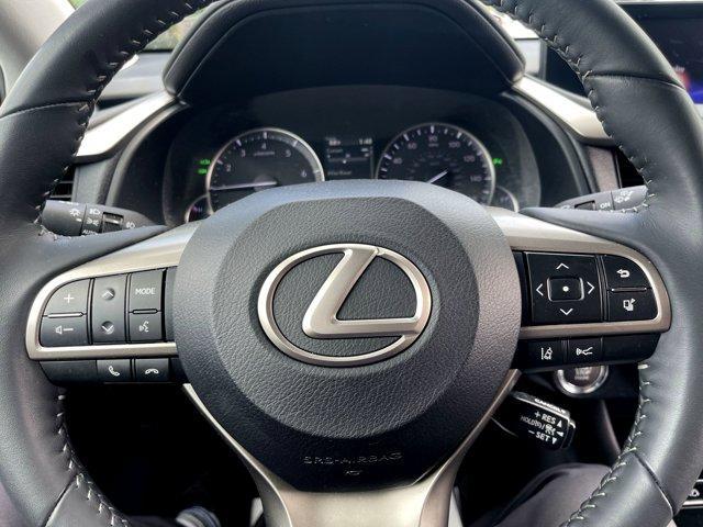used 2019 Lexus RX 350 car, priced at $29,688