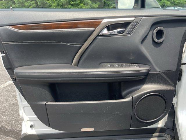 used 2019 Lexus RX 350 car, priced at $29,988